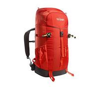 Tatonka Cima di Basso 22L - Kletterrucksack mit abnehmbarem Bauchgurt- 22 Liter (red orange)