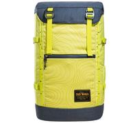 Tatonka City Hiker Rucksack 49 cm Laptopfach limecurve (1660-253) gelb