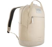 Tatonka City Pack 15 Kapok Tagesrucksack Daypack brown rice Farbgruppe beige beige Damen