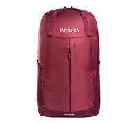 TATONKA City Pack 20 Bordeaux Red / Dahlia