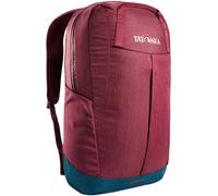 Tatonka City Pack 20 bordeaux red - Größe 20 Liter