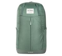 Tatonka Rucksack City Pack 20 Kapok - Kleiner, leichter Daypack aus recycelten Materialien - 20 Liter
