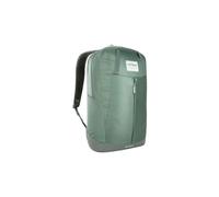 Tatonka Rucksack City Pack 20 Kapok - Kleiner, leichter Daypack aus recycelten Materialien - 20 Liter