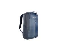 Tatonka Rucksack City Pack 20 - Kleiner, leichter Daypack aus recycelten Materialien - 20 Liter