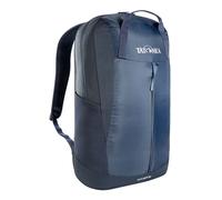 Tatonka Rucksack City Pack 20 - Kleiner, leichter Daypack aus recycelten Materialien - 20 Liter