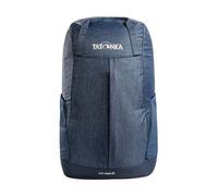 Tatonka Rucksack City Pack 20 – Leichter Daypack aus recycelten Materialien – 20 l – navy