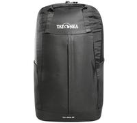 Tatonka Rucksack City Pack 20l - Leichter Daypack aus recycelten Materialien - 20 Liter Volumen (black)