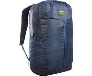 Tatonka City Pack 20, Rucksack, marineblau 20L