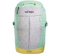 Tatonka City Pack 22 ash grey confetti - Größe 22 Liter