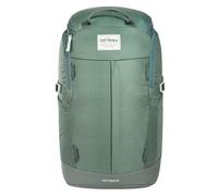 Tatonka Rucksack City Pack 22 Kapok - Daypack mit Laptop-Fach und großer Öffnung - aus recycelten Materialien - 22 Liter Volumen