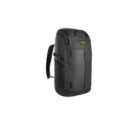 Tatonka Rucksack City Pack 22 Kapok - Daypack mit Laptop-Fach und großer Öffnung - aus recycelten Materialien - 22 Liter Volumen