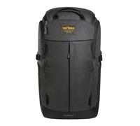 Tatonka Rucksack City Pack 22 Kapok - Daypack mit Laptop-Fach und großer Öffnung - aus recycelten Materialien - 22 Liter Volumen