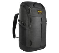 Tatonka - City Pack Kapok 22 - Daypack grau/schwarz (Black)
