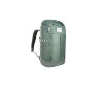 Tatonka Rucksack City Pack 22 Kapok - Daypack mit Laptop-Fach und großer Öffnung - aus recycelten Materialien - 22 Liter Volumen