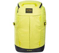 Tatonka City Pack 22 Rucksack 51 cm Laptopfach gelb
