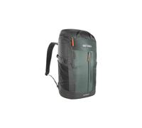 Tatonka Rucksack City Pack 22 - Daypack mit Laptop-Fach und großer Öffnung - aus recycelten Materialien - 22 Liter Volumen