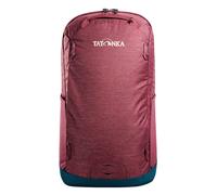 TATONKA City Pack 25 Bordeaux Red