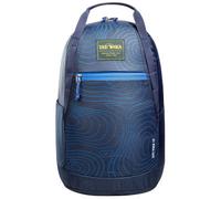 Tatonka City Pack 15L, Rucksack, blau 15L