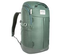Tatonka Rucksack City Pack 22 Kapok - Daypack mit Laptop-Fach und großer Öffnung - aus recycelten Materialien - 22 Liter Volumen
