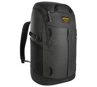 Tatonka - City Pack Kapok 22 - Daypack grau/schwarz (Black)