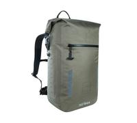 Tatonka Commuter Rolltop 25 WP Fahrradrucksack stone grey olive Farbgruppe olive olive Damen