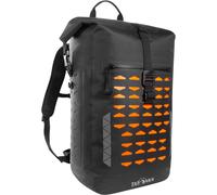 Tatonka Commuter Rolltop 30 WP - Fahrradrucksack black