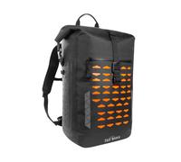 Rucksack Tatonka Commuter Rolltop 30 WP 2026 Rucksackgröße: 30L schwarz