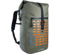 Rucksack Tatonka Commuter Rolltop 30 WP 2026 Rucksackgröße: 30L steingrau oliv