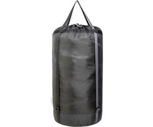 Tatonka Compression Sack black - Größe 8 Liter