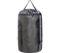 Tatonka Packbeutel Compression Sack 8l - Leichter, komprimierbarer Packsack mit Schnallenverschlüssen und Schnürzug - Aus recyceltem Polyester - 8 Liter Volumen