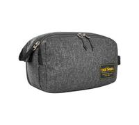 Tatonka Cosmetic Double Zip Pouch black