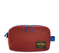 Tatonka Cosmetic Double Zip Pouch - Kulturbeutel 27 cm (tango red)