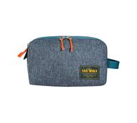Tatonka Cosmetic Double Zip Pouch Kulturbeutel navy Farbgruppe navy navy