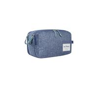 Cosmetic Double Zip Pouch Kulturtasche