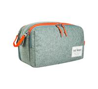 Kulturbeutel Tatonka Cosmetic Double zip Pouch 2026 grün