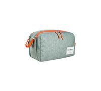 Tatonka Cosmetic Double Zip Pouch Kulturtasche sage green Farbgruppe grün grün