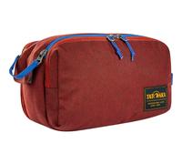 Tatonka Cosmetic Double Zip Pouch tango red (376)