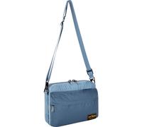 Tatonka Umhängetasche Cross Body Large Blau