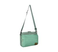 Tatonka Cross Body Bag L sage green