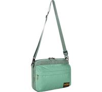 Tatonka Cross Body Bag L sage green (286)