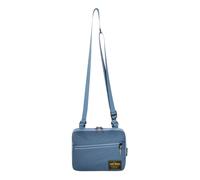Tatonka Cross Body Medium Umhängetasche blau
