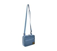 Tatonka Cross Body Large Umhängetasche blau