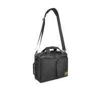Tatonka Umhängetasche Cross Body Bag XL 12 l Grau (Black)