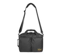 Tatonka Umhängetasche Cross Body Bag XL 12 l Grau (Black)