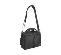 Tatonka Umhängetasche Cross Body Bag XL 12 l Grau (Black)