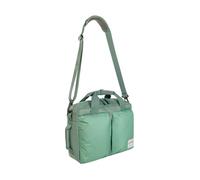 Tatonka Cross Body Bag XL Schultertasche sage green Farbgruppe grün grün