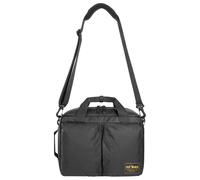 Tatonka Umhängetasche Cross Body Bag XL 12 l Grau (Black)