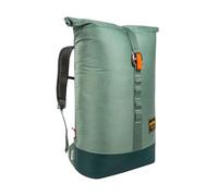 Tatonka City Rolltop Rucksack 50 cm Laptopfach sage green (TAS011705) gruen