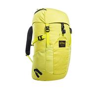City Tramp 22 Daypack lime curve