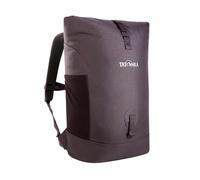 Tatonka Daypack Grip Rolltop Pack 25 - Rucksack mit Rollverschluss und 15" Laptopfach - Tagesrucksack für Frauen und Männer - 25 Liter -